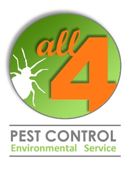 All 4 Pest Control
